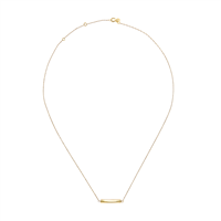 Collana Breil Donna Flowing in Acciaio TJ3575 - TJ3575